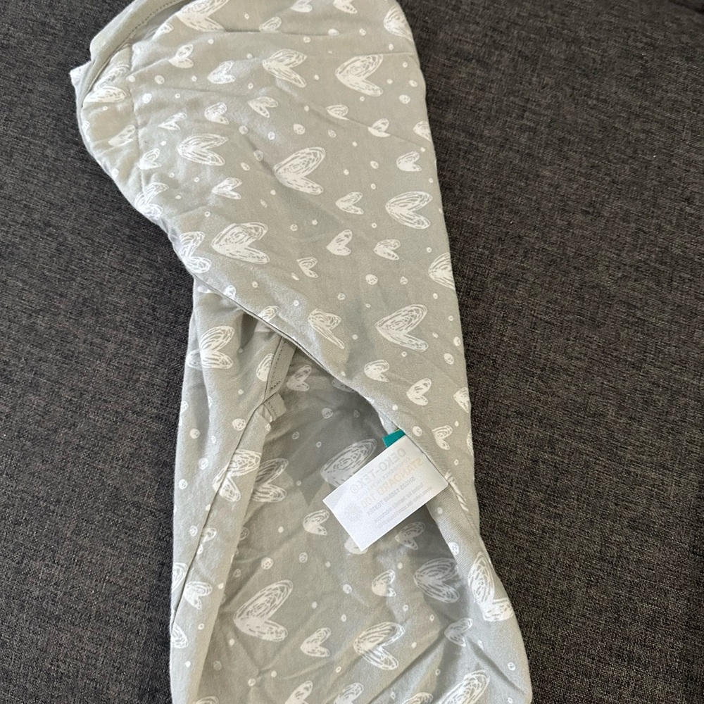 Biloban sleepsack